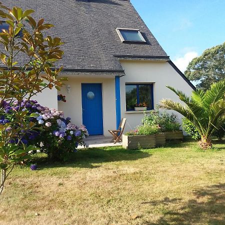 Bed and Breakfast Tikleuziou Lanildut Exterior foto