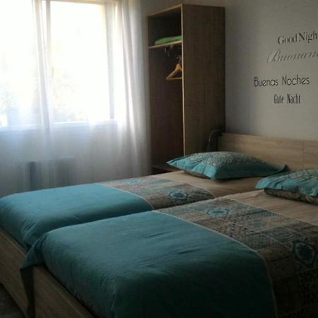 Bed and Breakfast Tikleuziou Lanildut Exterior foto