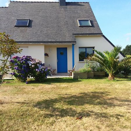 Bed and Breakfast Tikleuziou Lanildut Exterior foto